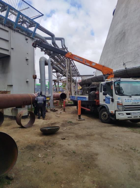 Портрет человека