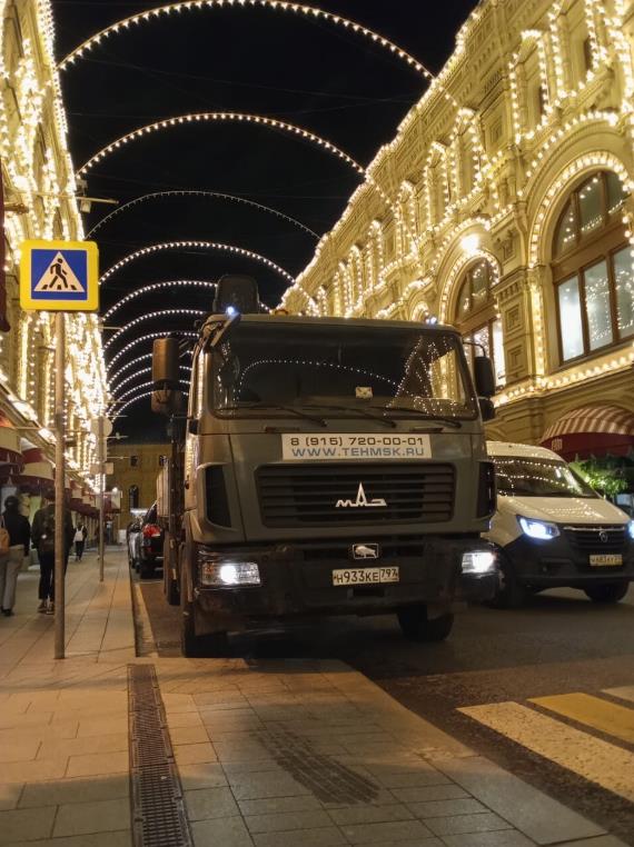 Портрет человека