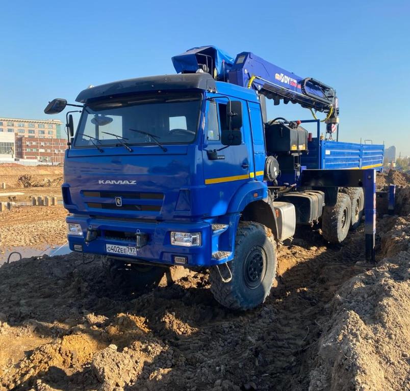 Портрет человека